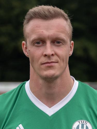 Marco Schuhmann