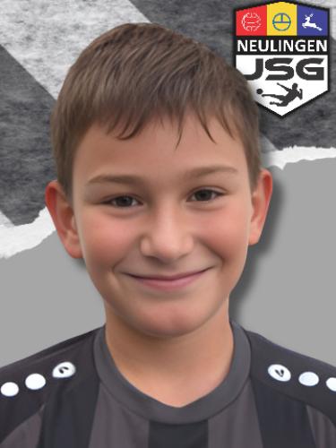 Mikka Jost