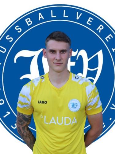 Lukas Liebenstein