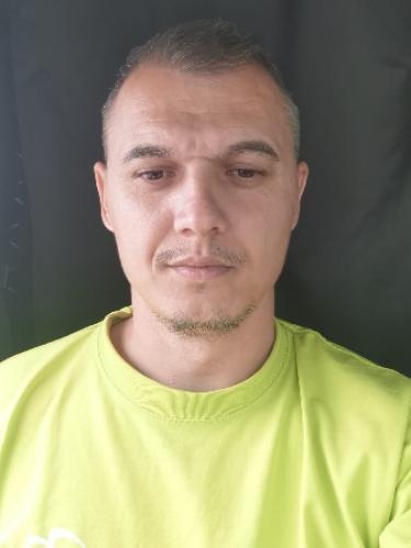 Marius-Daniel Stinga