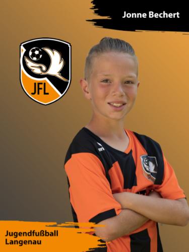 Jonne Bechert