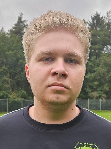 Tobias Neumann