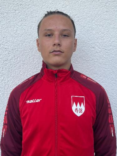 Lorant Jashari
