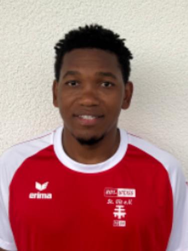 Cherno Barry