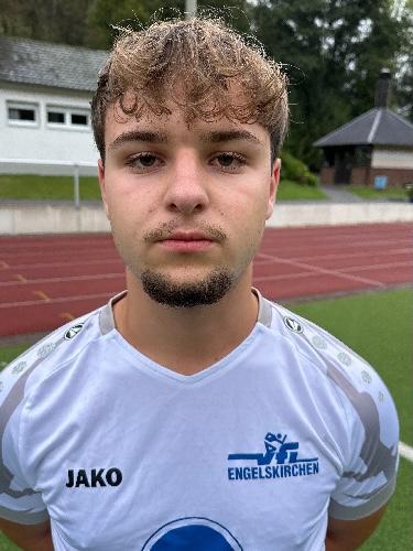Mika Rene Klaassen