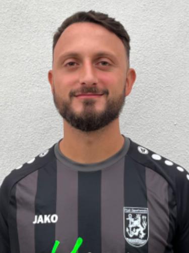 Raphael Karagiannidis