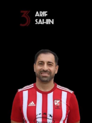 Arif Sahin