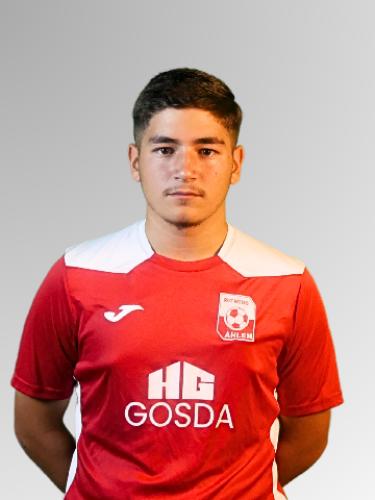 Berkay Aldemir