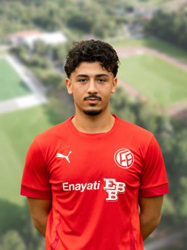 Ersen Aydogmus