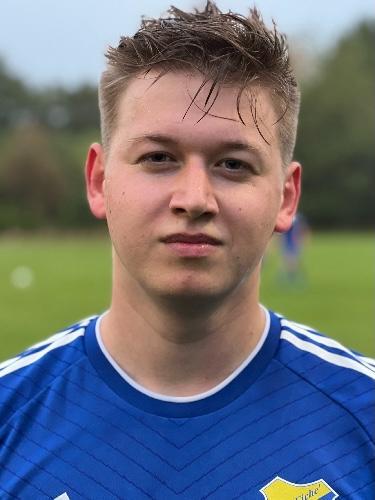 Noah Valentin Bendt