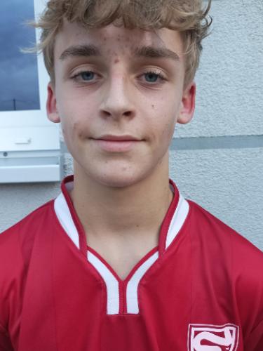 Toby Volkland
