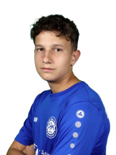 Kilian Dik