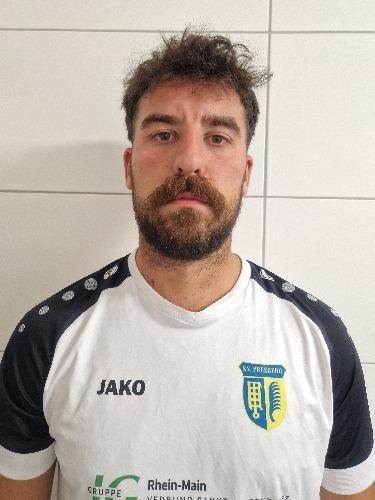 Aman Beganovic