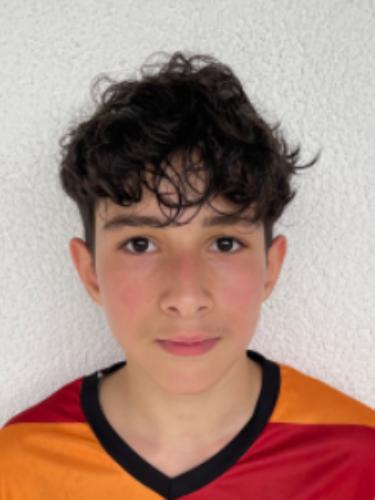 Yunus-Emre Ciftci