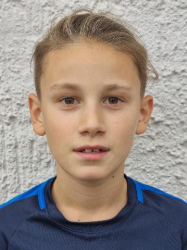 Eymen Avan