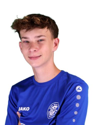 Bartosz Kolodziejczak