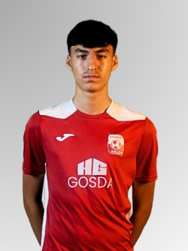 Abdullah Saltabas