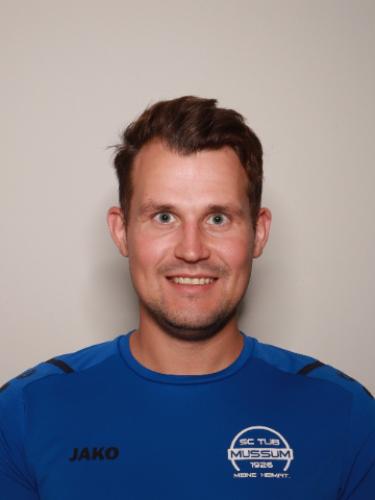 Lukas Höft