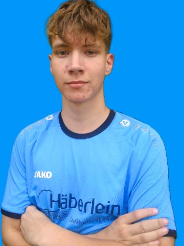 Myles Bielagk