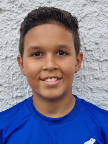 Anthony Correa Lantigua