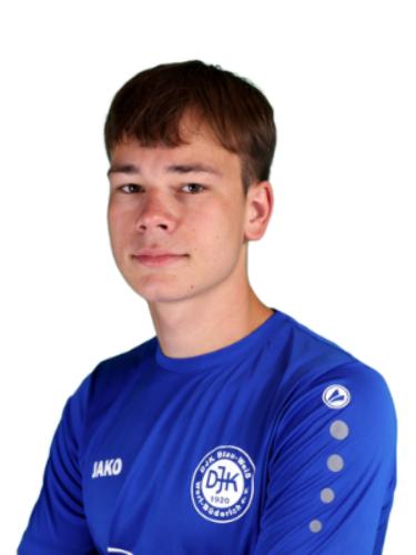 Jonathan Noje
