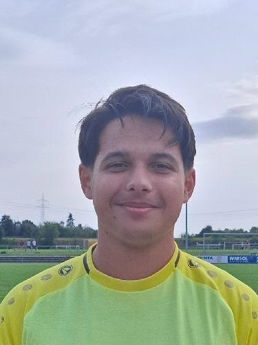 Mirac-Koray Türkoglu