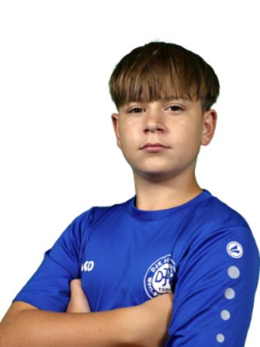 Marlon Elias Sorak