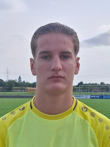 Luan Etienne Würges