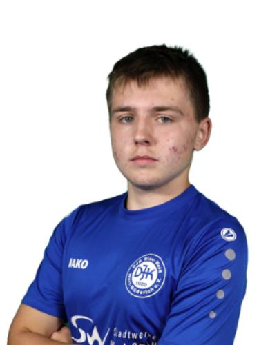 Mika Luis Wieling