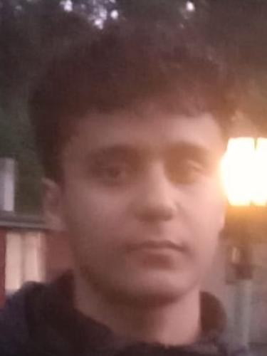 Riyadh Abdulalem Mahyoub Qaid