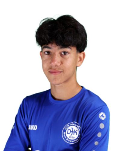 Aaron Wosnitza