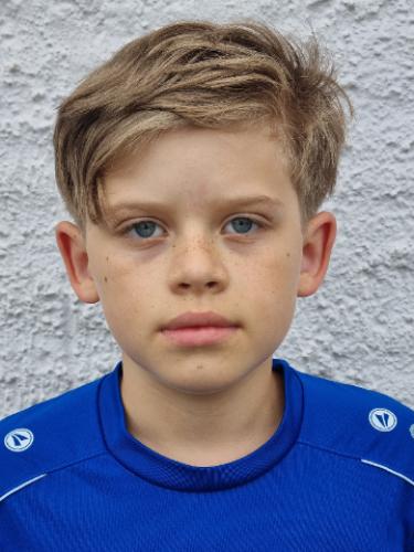 Kevin Vollstedt