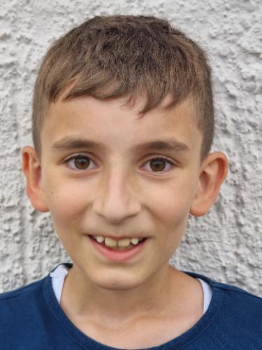 Muhammed Apaman