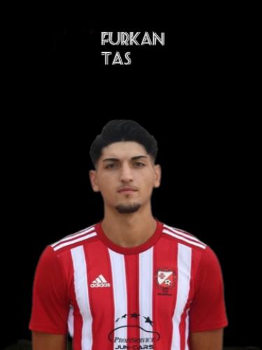 Furkan Tas