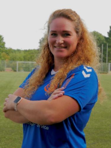 Miriam Bansemer