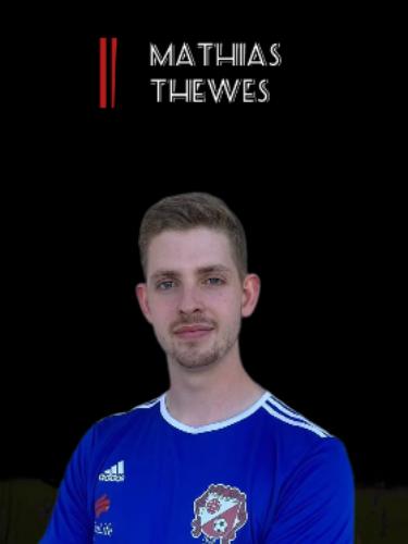 Matthias Thewes