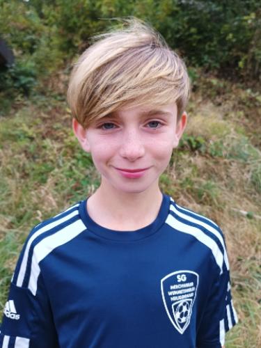 Finn Keller