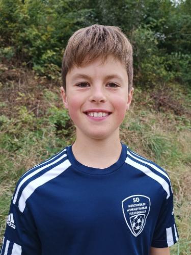 Felix Schuh