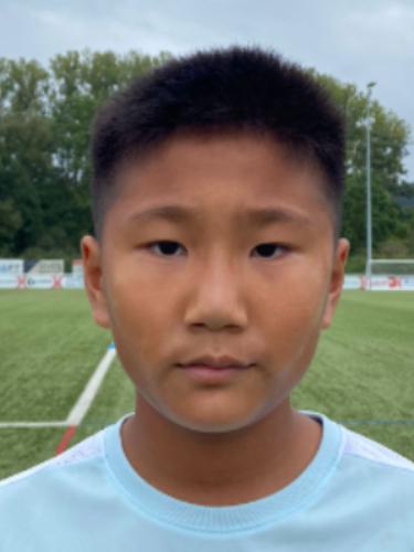 Bao Hung Weise