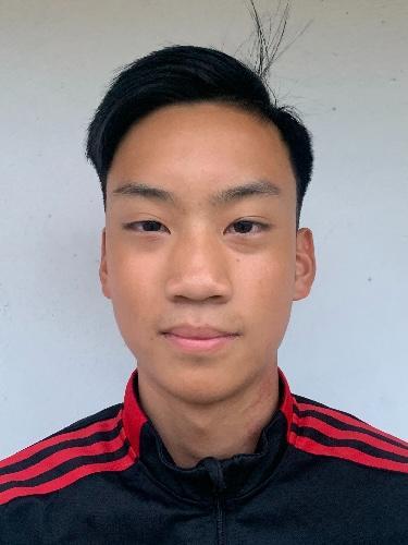 Tom Nguyen