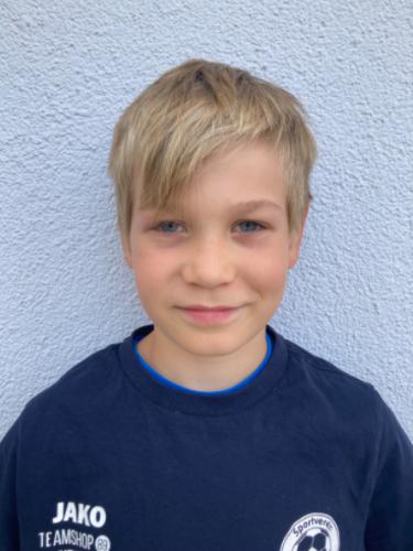 Carl Raus