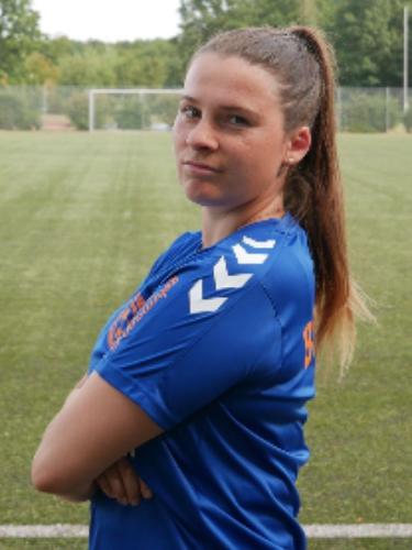 Rachel Grygas