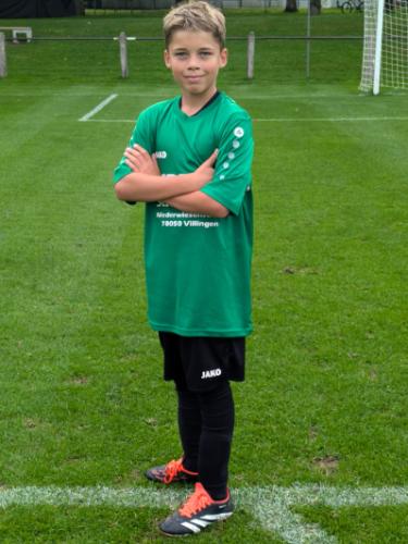 Matthis Julian Hirsch