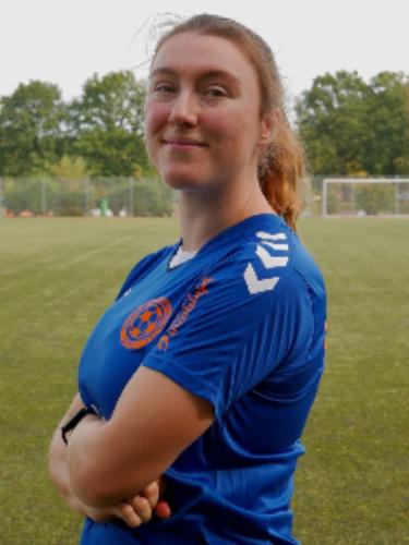Nina Richert