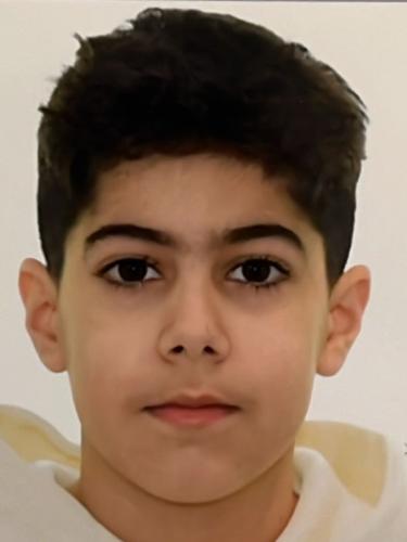 Enes Cengiz