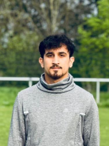 Maseh Soltani