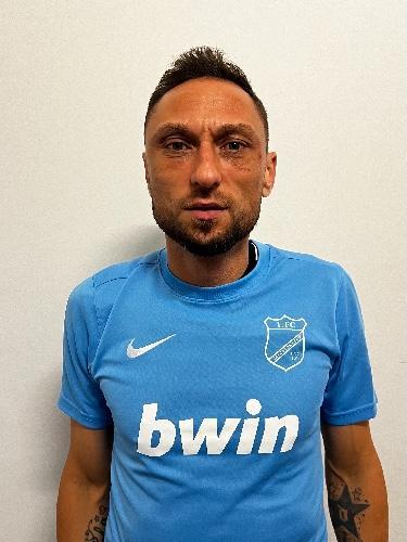 Bogdan Gabriel Franciug