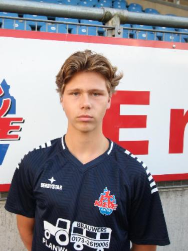 Mats Ernst