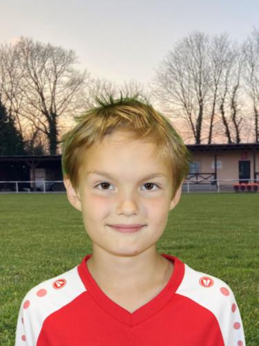 Janne Frank Wölbing