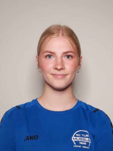 Rieke Boland